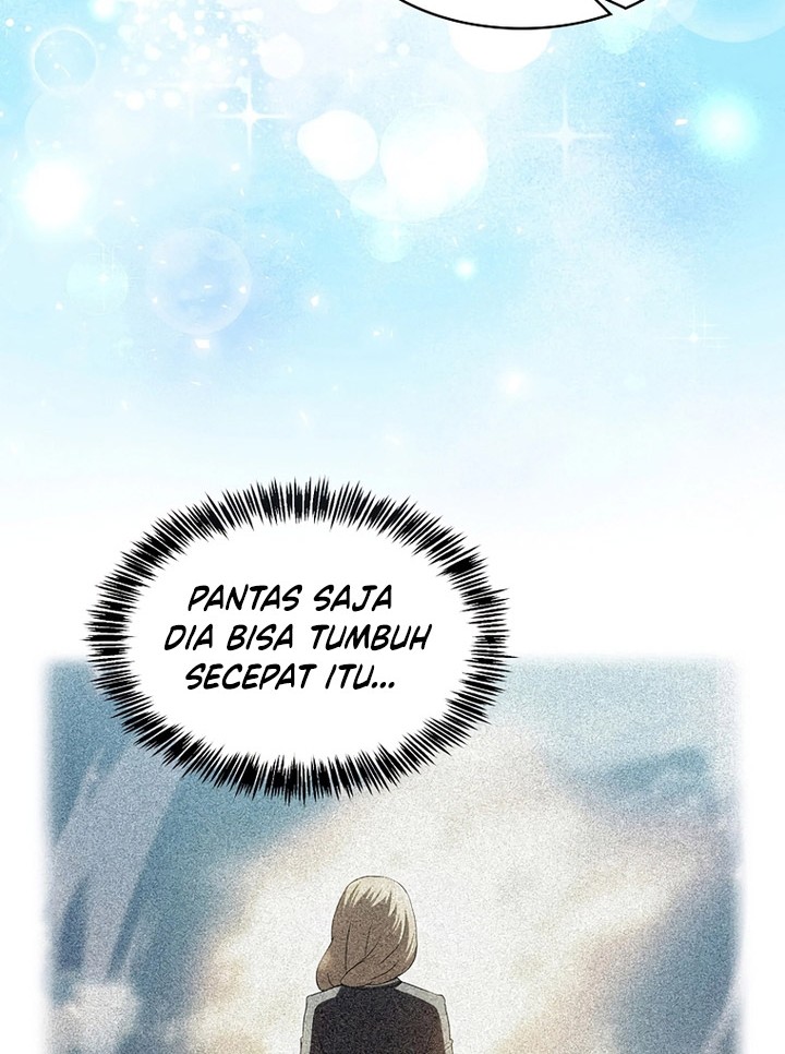 The Constellation that Returned from Hell Chapter 159 Gambar 53