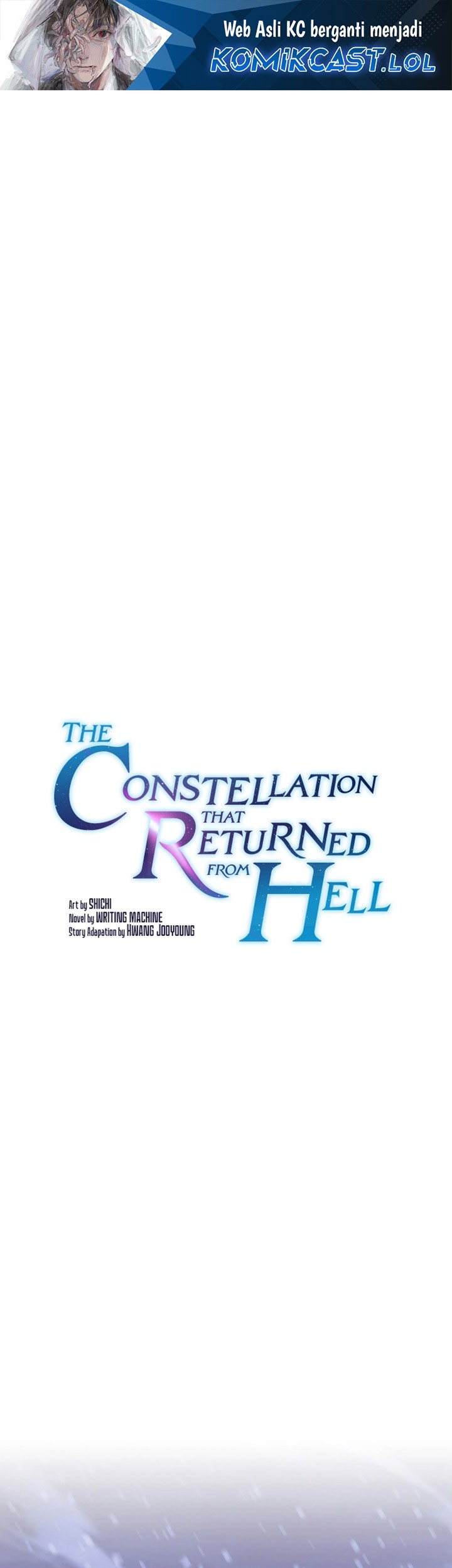 Baca Manhwa The Constellation that Returned from Hell Chapter 159 Gambar 2