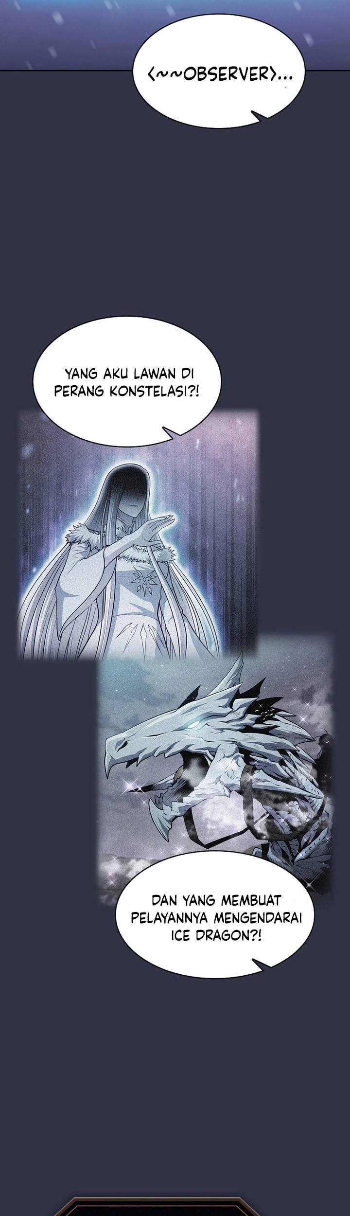 The Constellation that Returned from Hell Chapter 159 Gambar 10