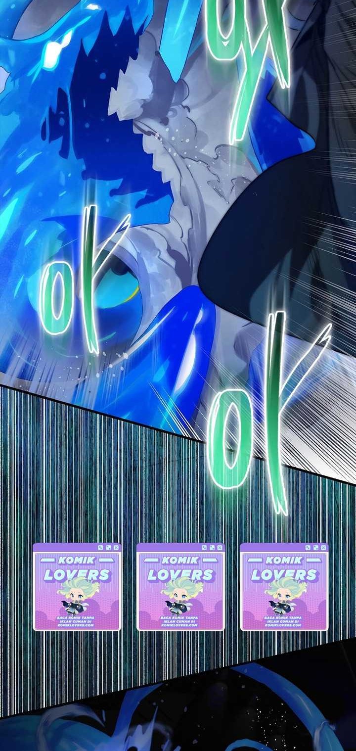 Hunter Academy’s Battle God Chapter 30 Gambar 20