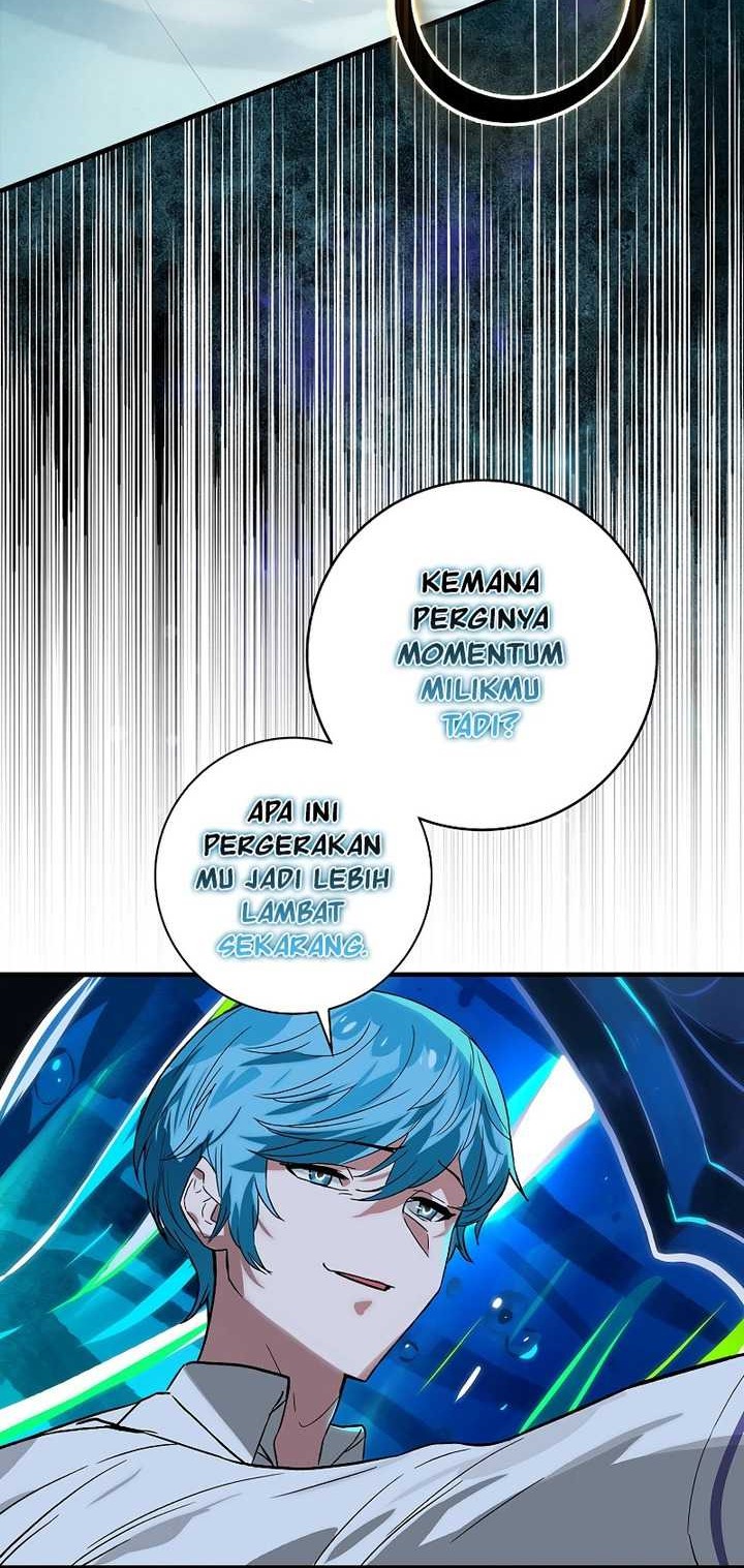 Hunter Academy’s Battle God Chapter 30 Gambar 22