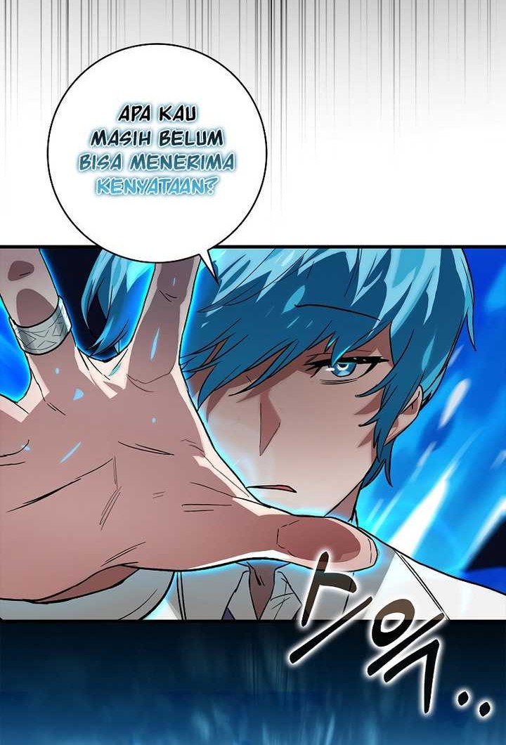 Hunter Academy’s Battle God Chapter 30 Gambar 26