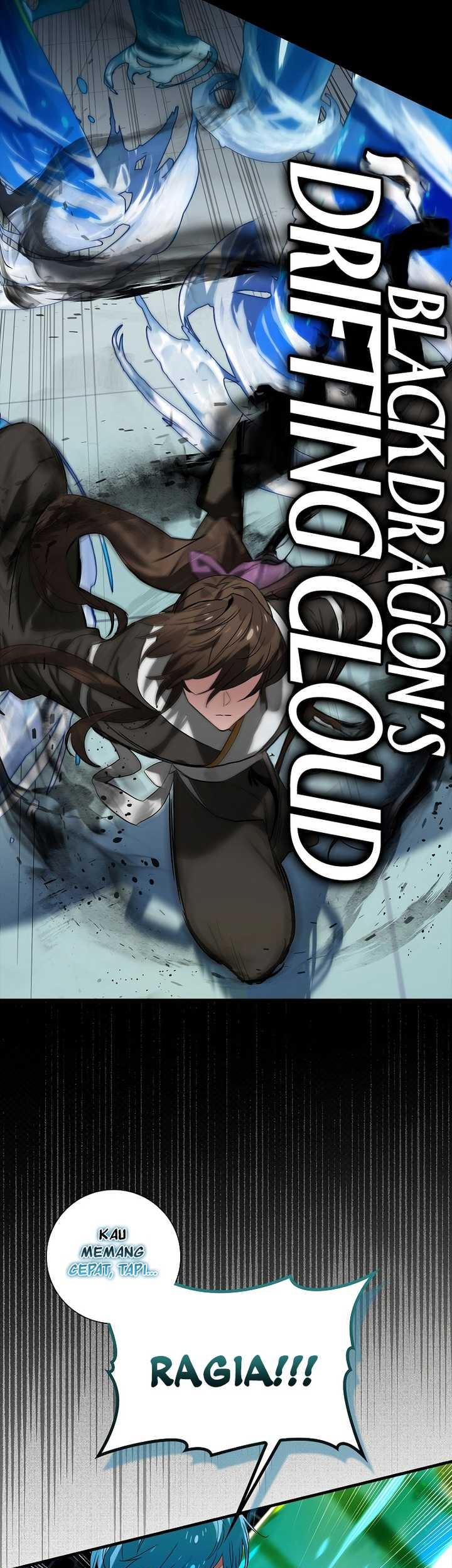 Hunter Academy’s Battle God Chapter 30 Gambar 29