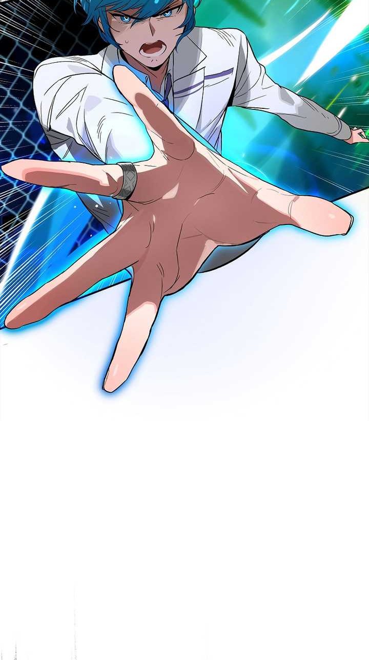 Hunter Academy’s Battle God Chapter 30 Gambar 30