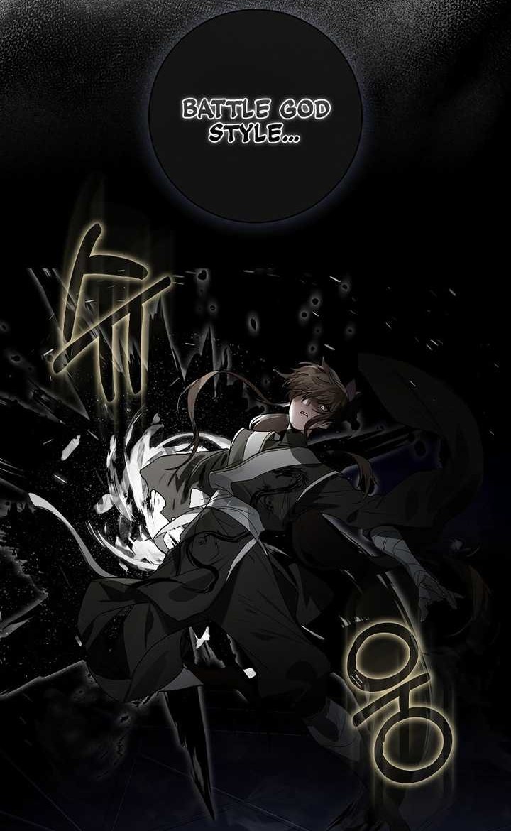 Hunter Academy’s Battle God Chapter 30 Gambar 32