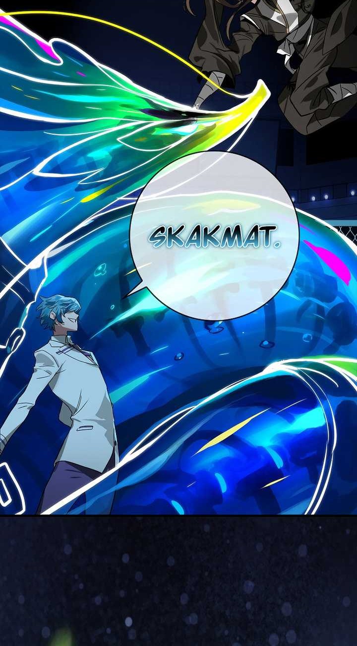 Hunter Academy’s Battle God Chapter 30 Gambar 37