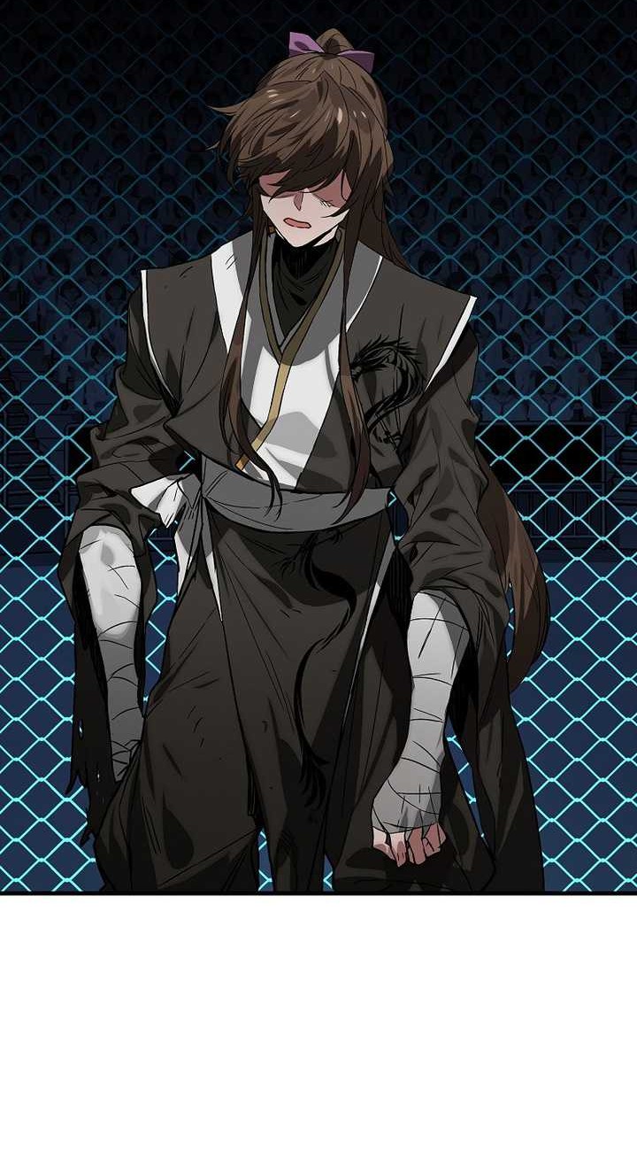 Hunter Academy’s Battle God Chapter 30 Gambar 44