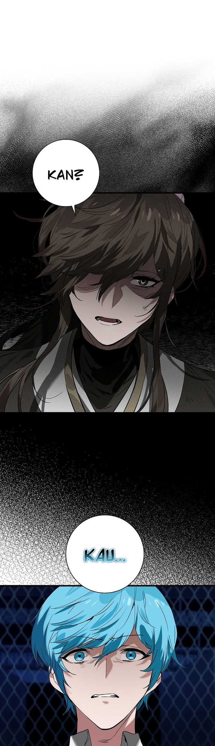 Hunter Academy’s Battle God Chapter 30 Gambar 45