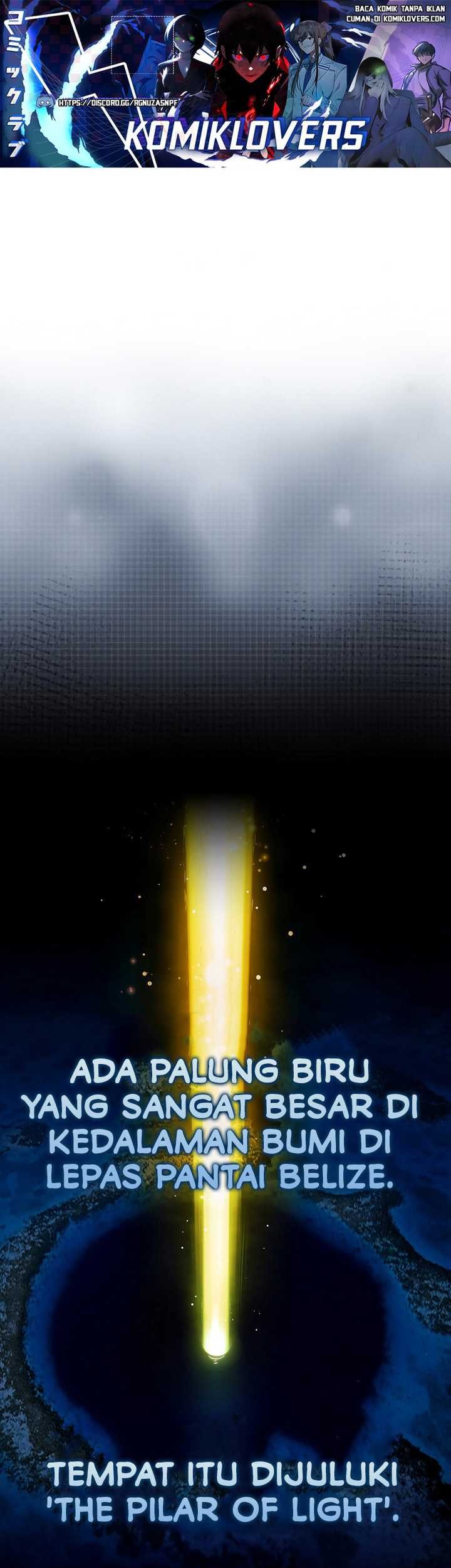 Baca Manhwa Hunter Academy’s Battle God Chapter 30 Gambar 2