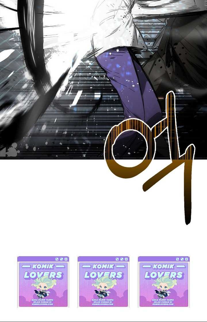 Hunter Academy’s Battle God Chapter 30 Gambar 58