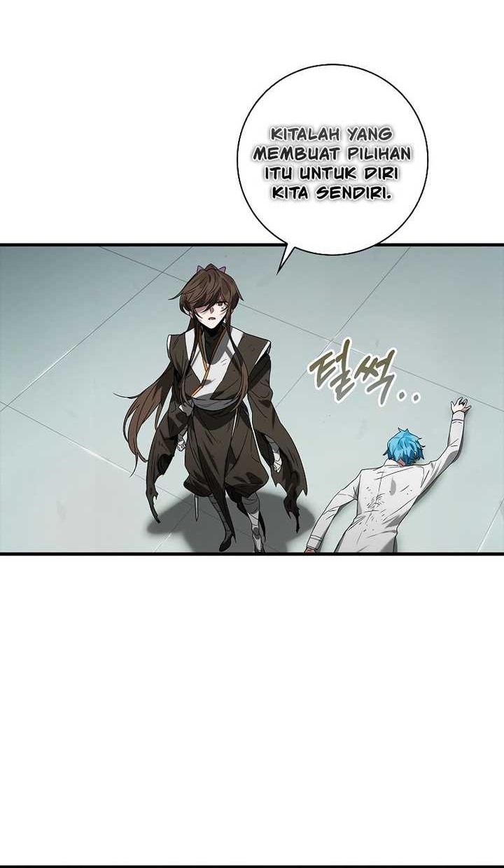 Hunter Academy’s Battle God Chapter 30 Gambar 60