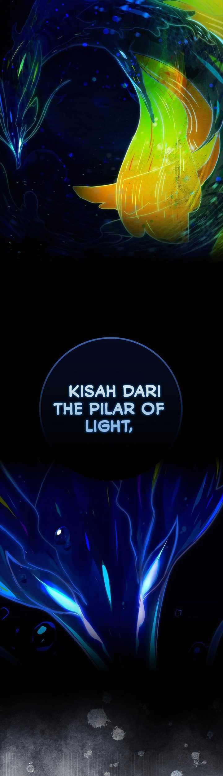 Hunter Academy’s Battle God Chapter 30 Gambar 4