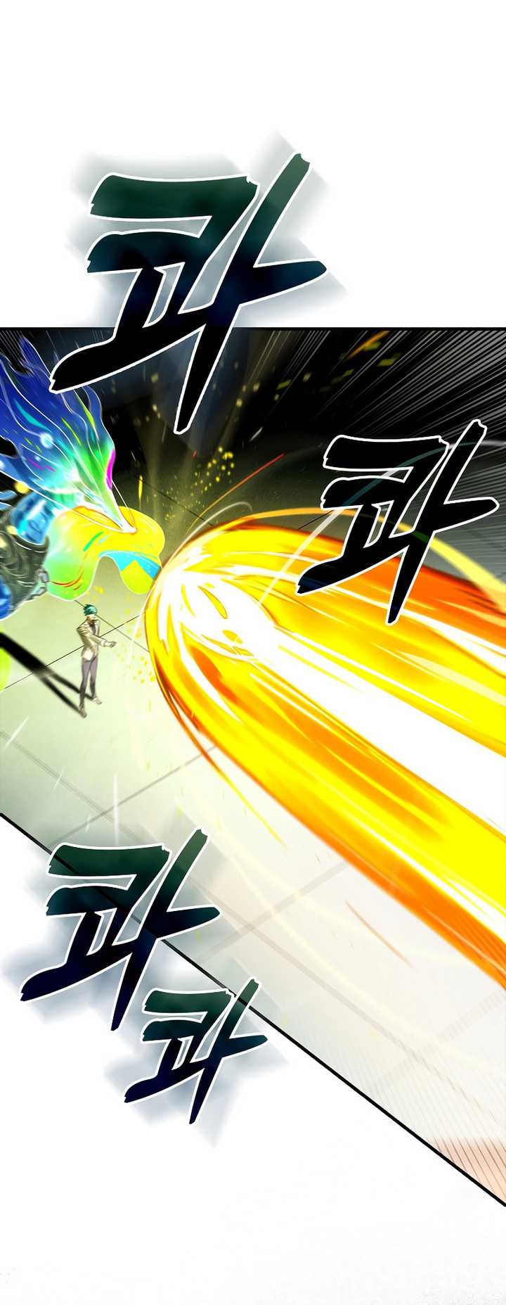 Hunter Academy’s Battle God Chapter 30 Gambar 8