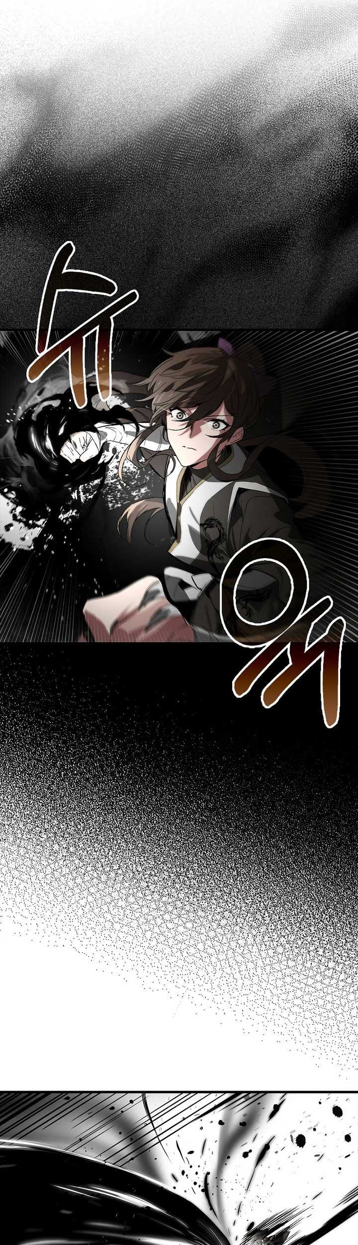 Hunter Academy’s Battle God Chapter 30 Gambar 9
