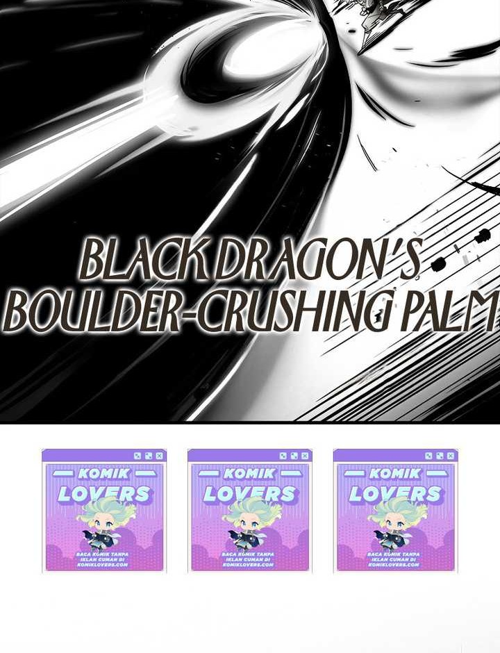 Hunter Academy’s Battle God Chapter 30 Gambar 10