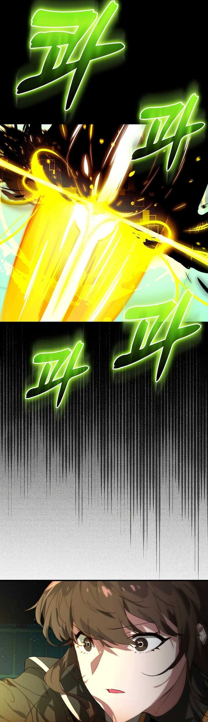 Hunter Academy’s Battle God Chapter 30 Gambar 13