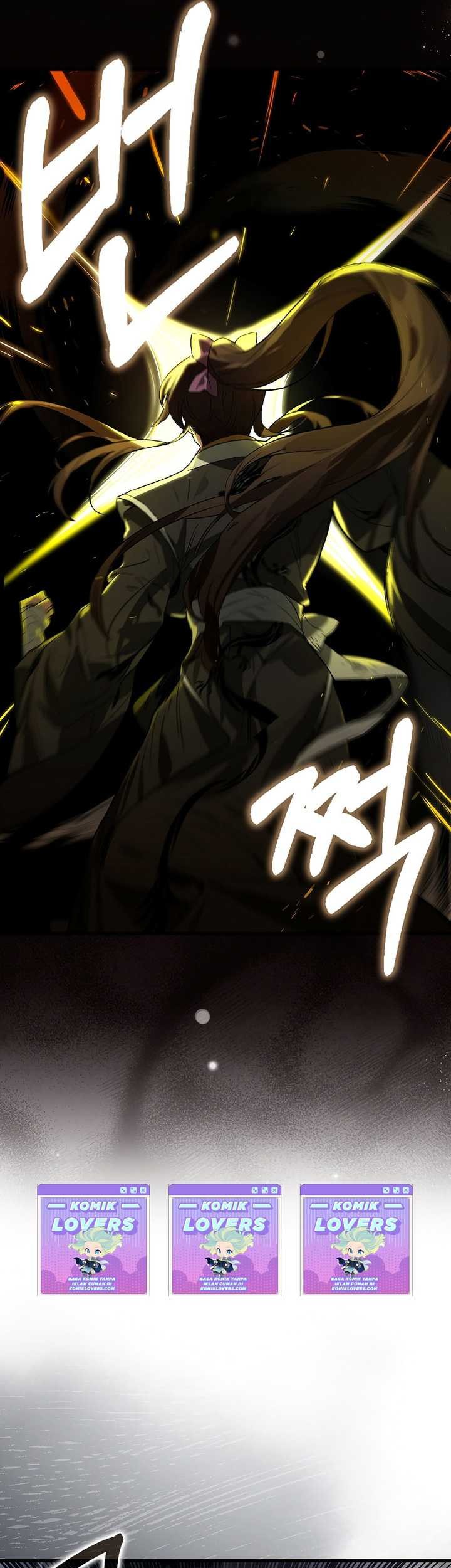 Hunter Academy’s Battle God Chapter 30 Gambar 15