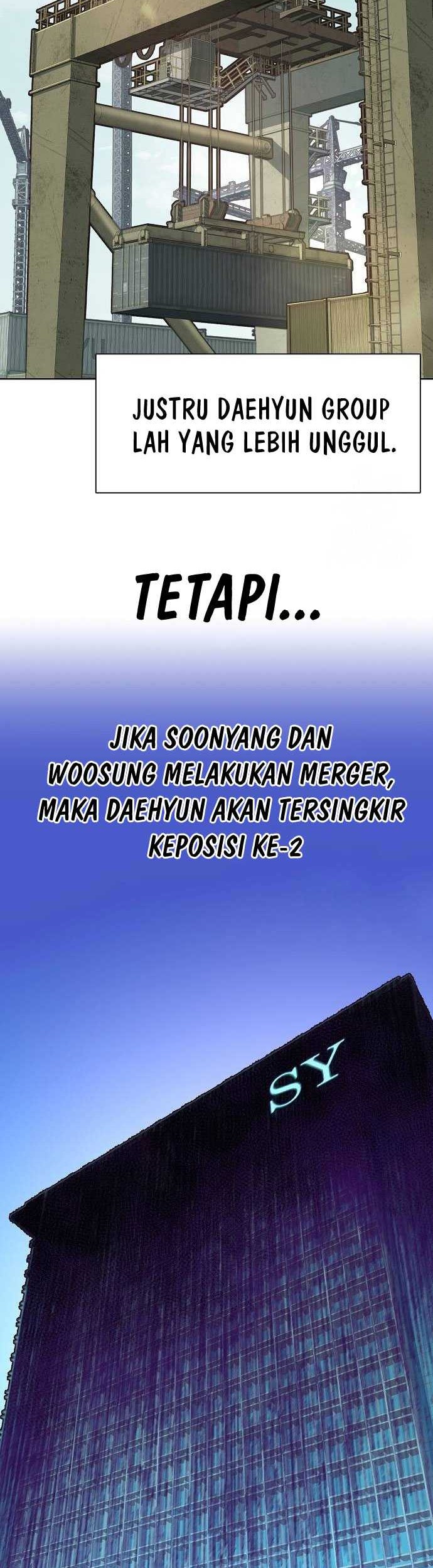 The Youngest Son Of A Rich Family Chapter 104 Gambar 39