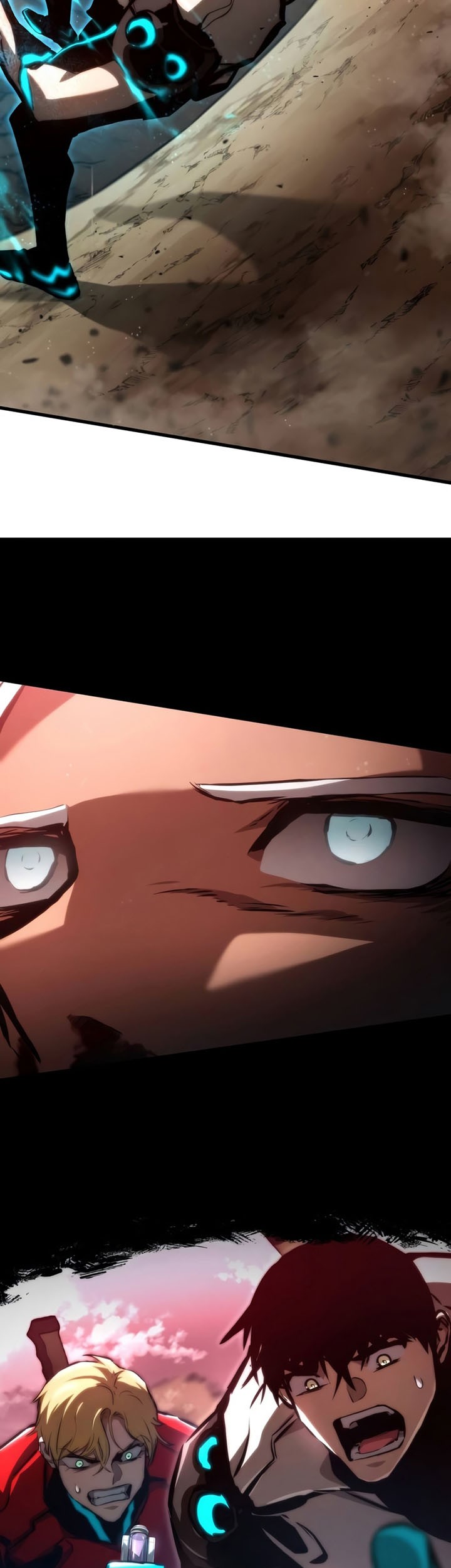 Kill The Dragon Chapter 112 Gambar 62