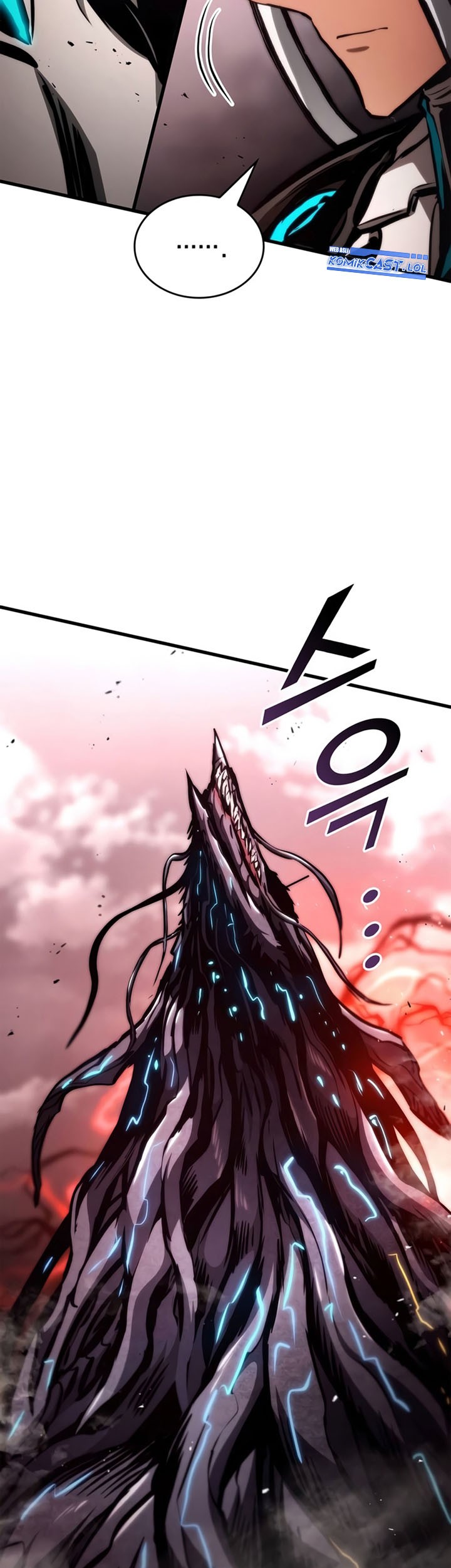 Kill The Dragon Chapter 112 Gambar 12