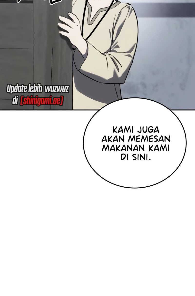 Star-Embracing Swordmaster Chapter 46 Gambar 37