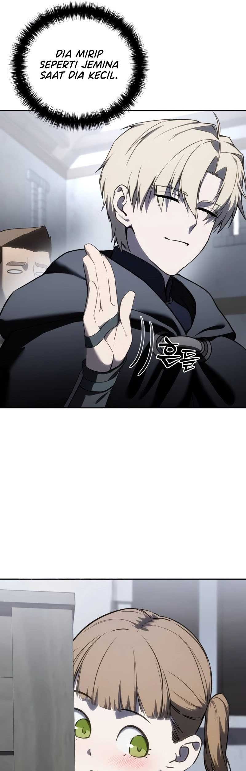 Star-Embracing Swordmaster Chapter 46 Gambar 38