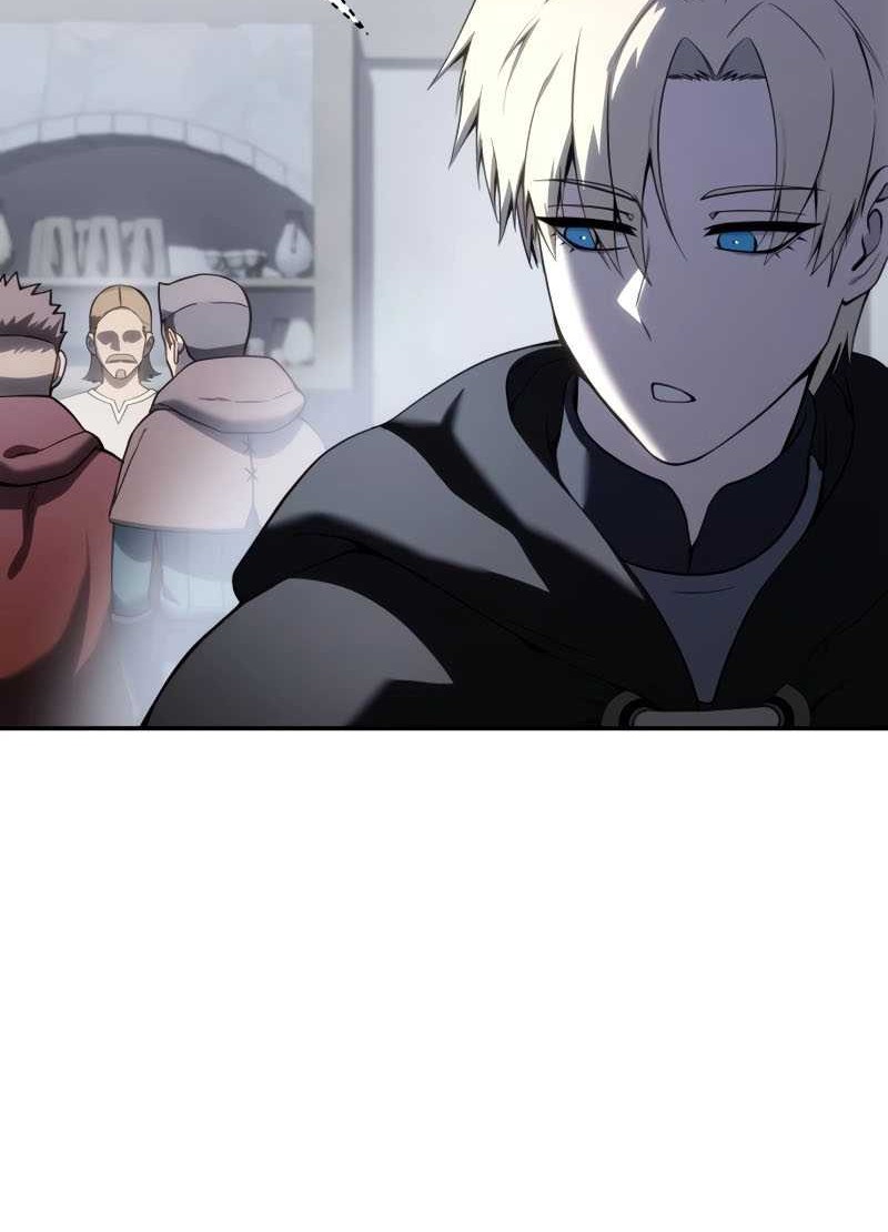 Star-Embracing Swordmaster Chapter 46 Gambar 41