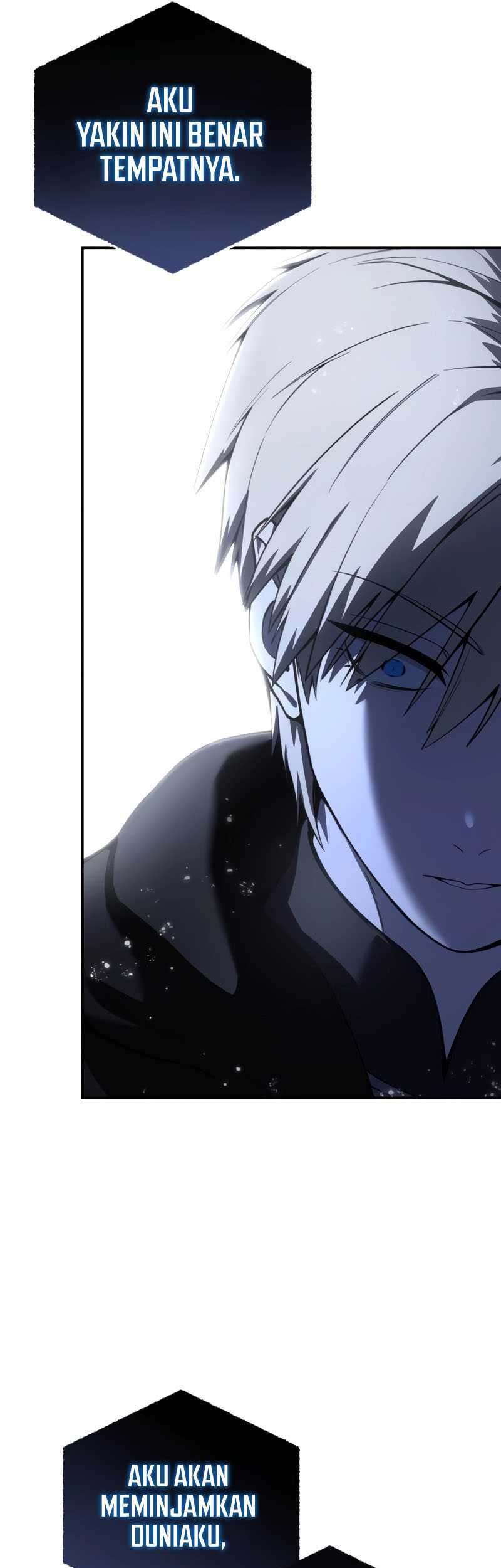 Star-Embracing Swordmaster Chapter 46 Gambar 42