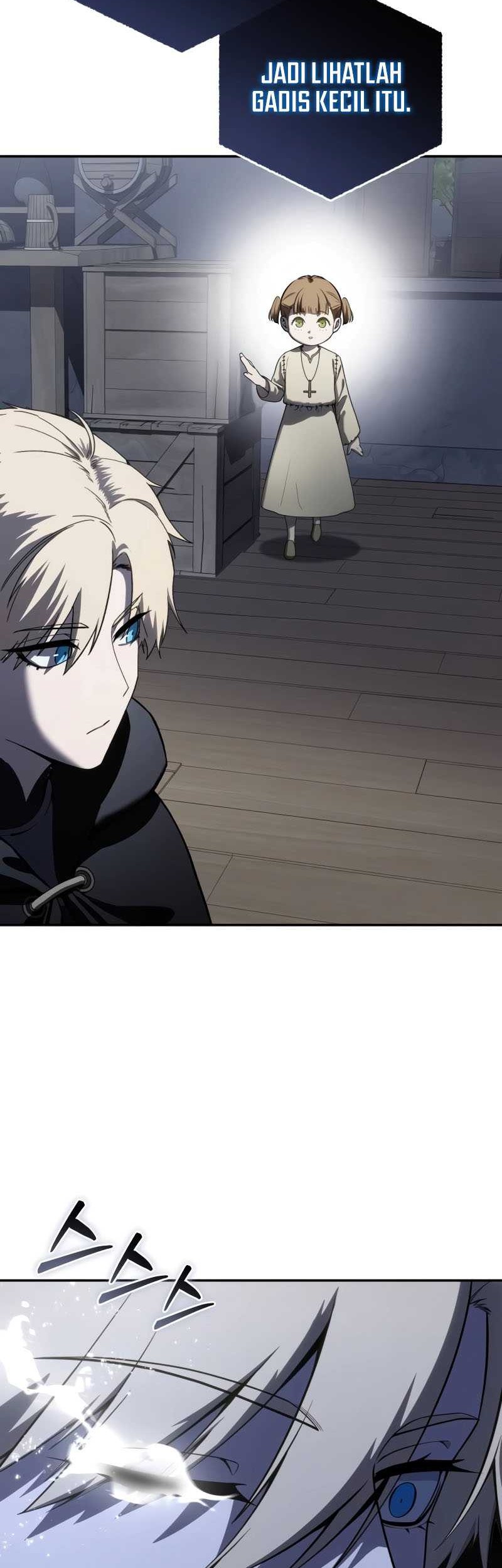 Star-Embracing Swordmaster Chapter 46 Gambar 43