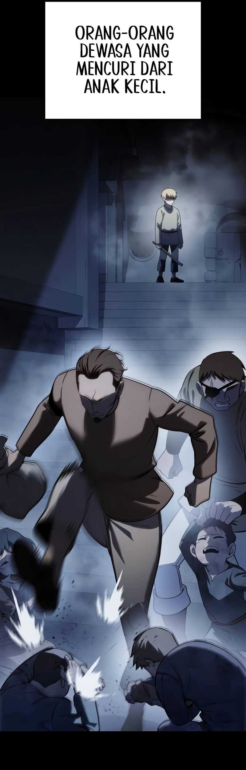 Star-Embracing Swordmaster Chapter 46 Gambar 50