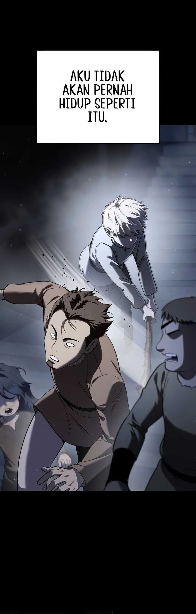 Star-Embracing Swordmaster Chapter 46 Gambar 54