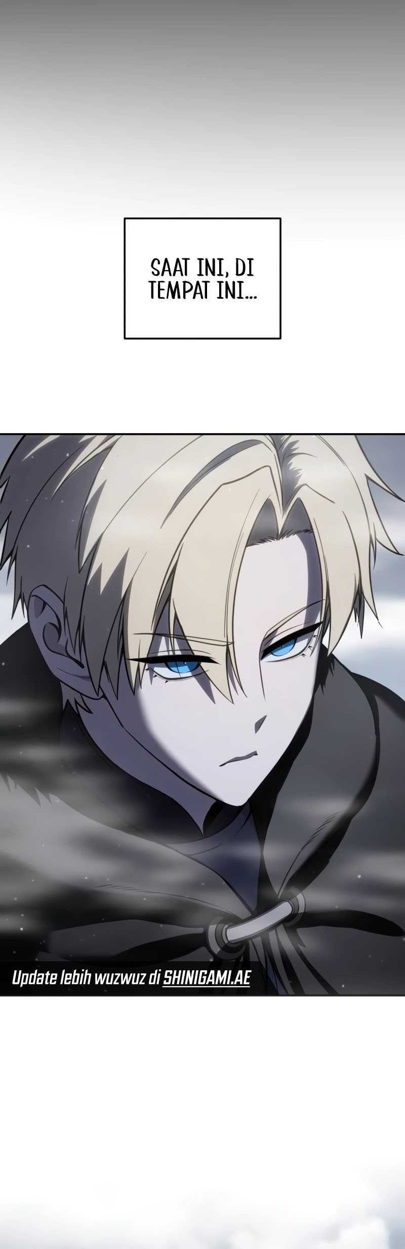 Star-Embracing Swordmaster Chapter 46 Gambar 57
