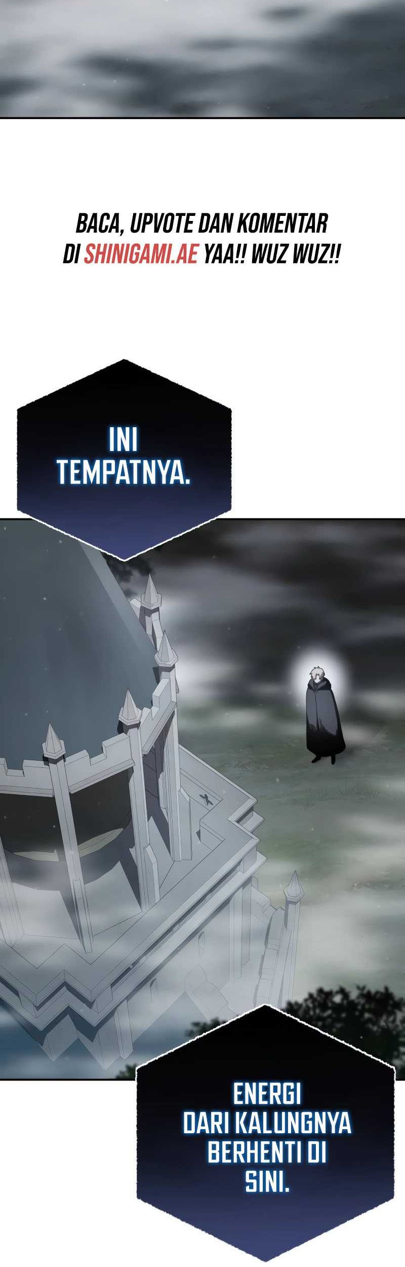 Star-Embracing Swordmaster Chapter 46 Gambar 59