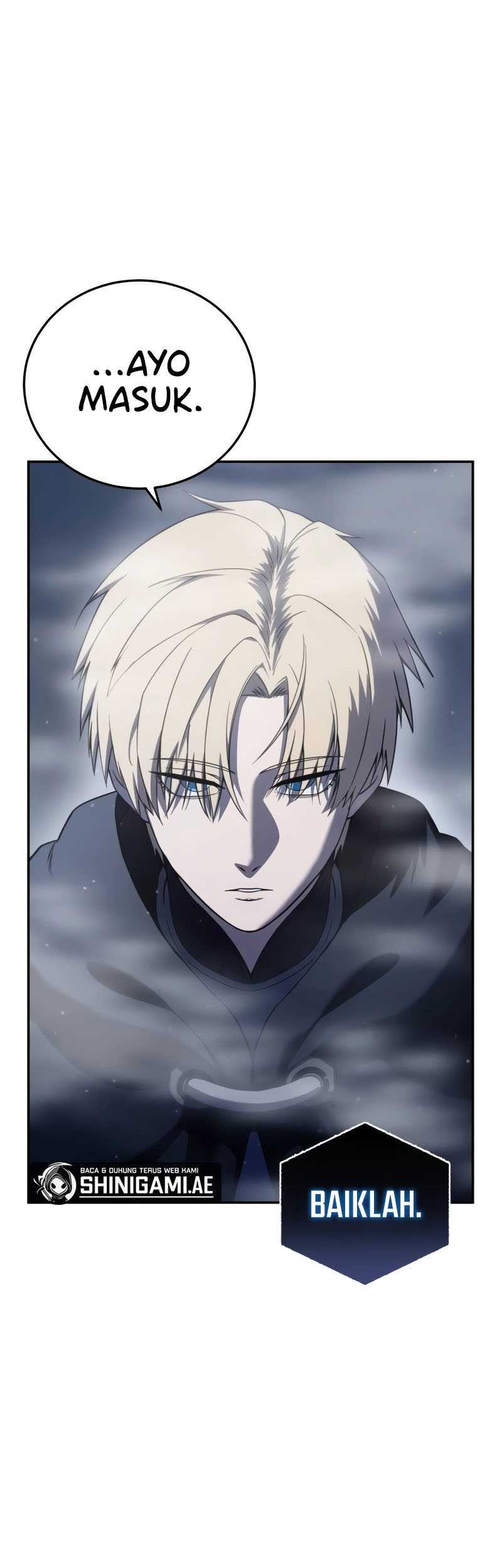 Star-Embracing Swordmaster Chapter 46 Gambar 60