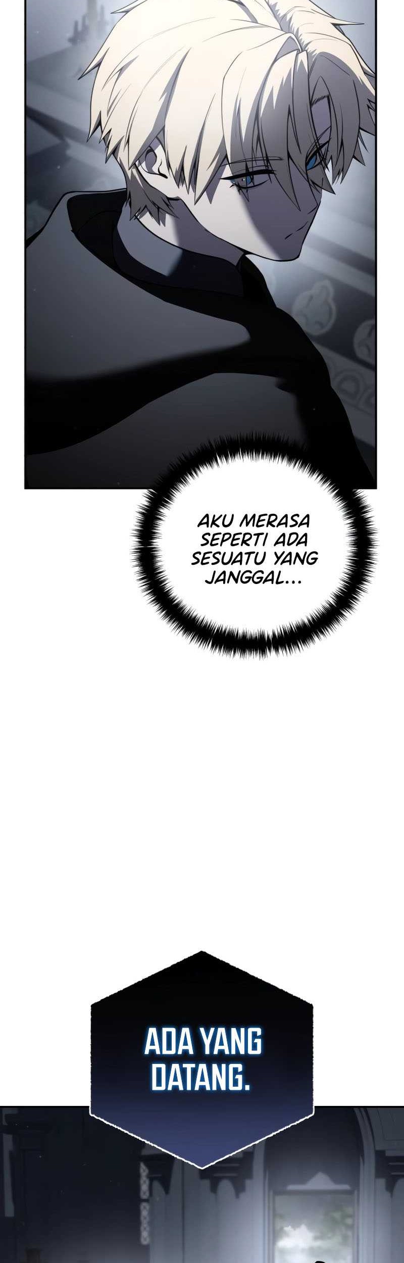 Star-Embracing Swordmaster Chapter 46 Gambar 63