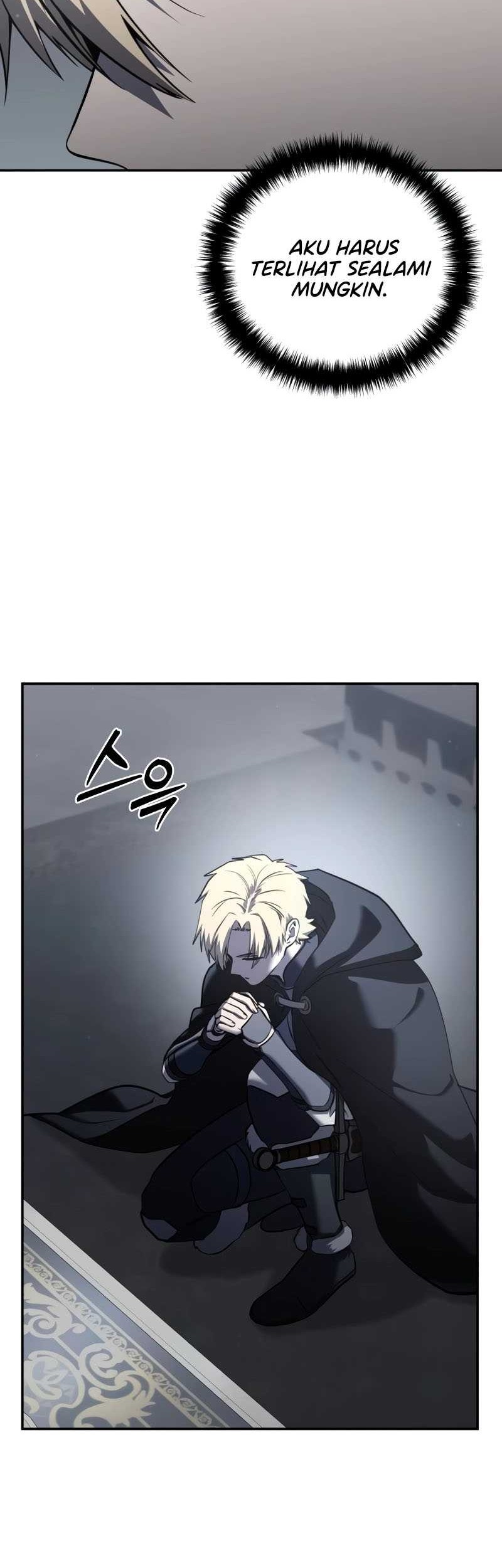 Star-Embracing Swordmaster Chapter 46 Gambar 65