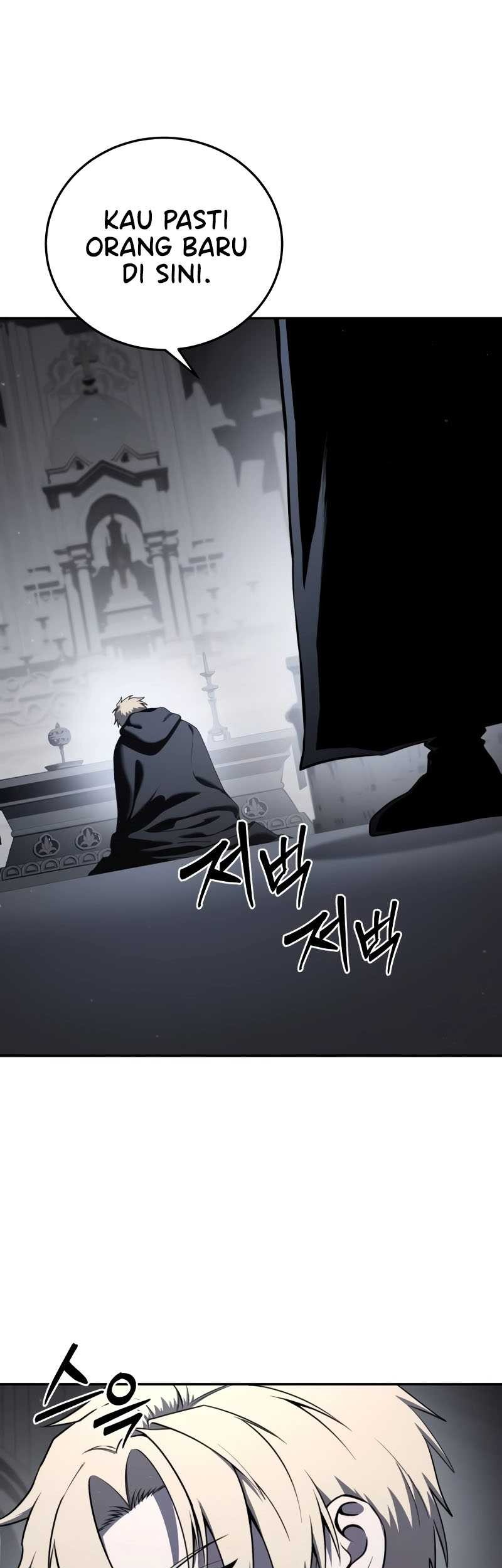 Star-Embracing Swordmaster Chapter 46 Gambar 66