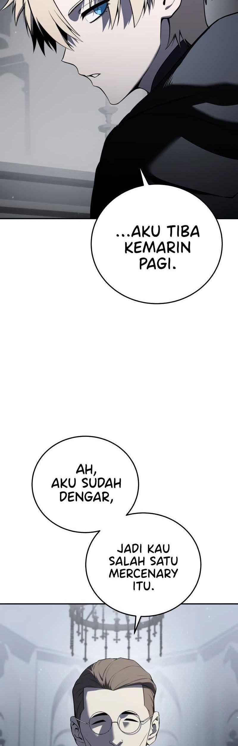 Star-Embracing Swordmaster Chapter 46 Gambar 67