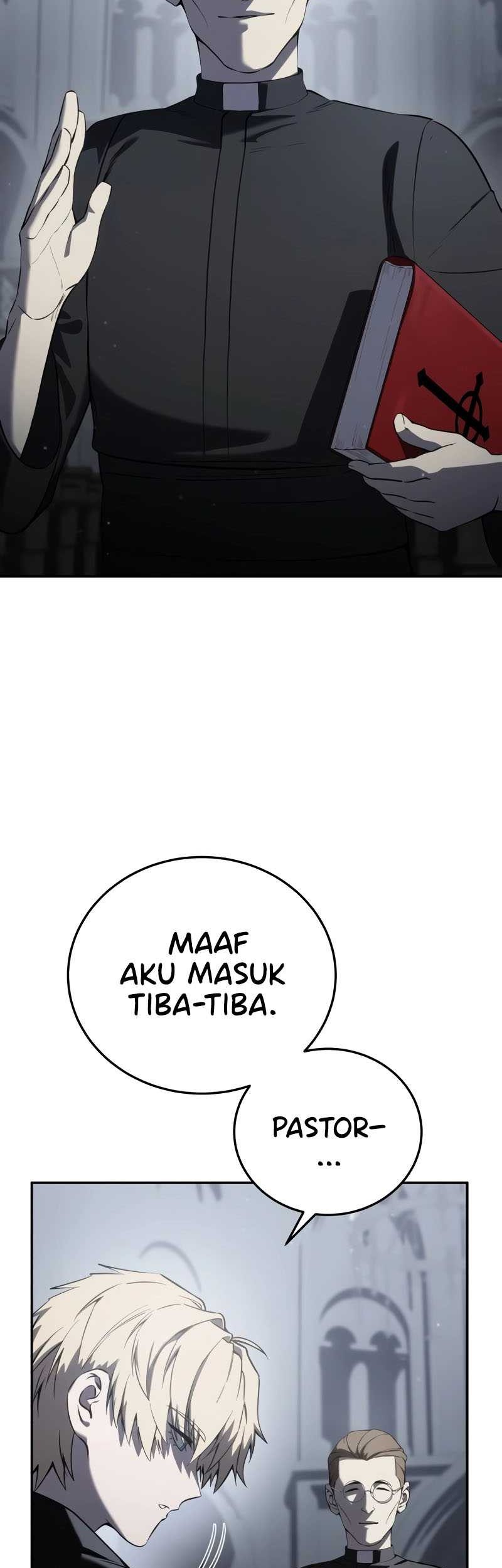 Star-Embracing Swordmaster Chapter 46 Gambar 68