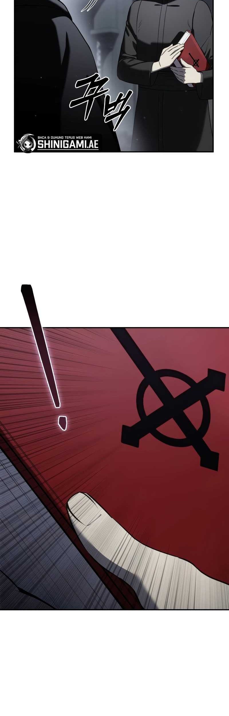 Star-Embracing Swordmaster Chapter 46 Gambar 69