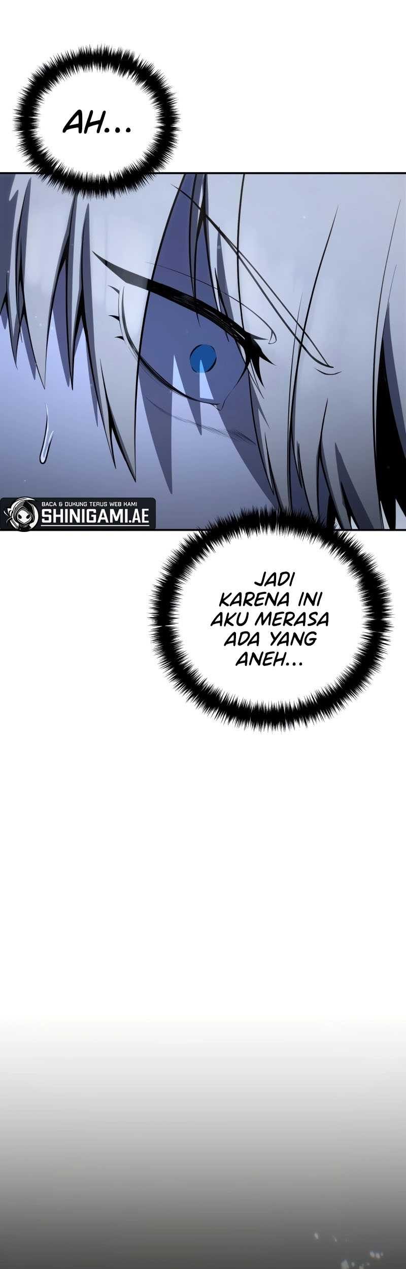 Star-Embracing Swordmaster Chapter 46 Gambar 70