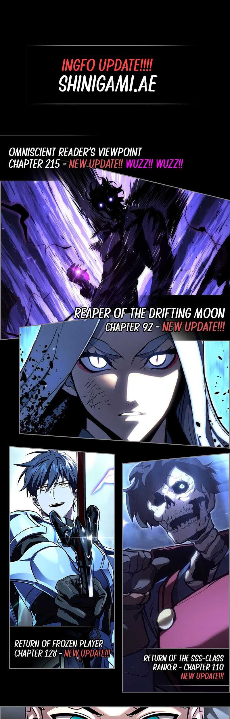 Star-Embracing Swordmaster Chapter 46 Gambar 74