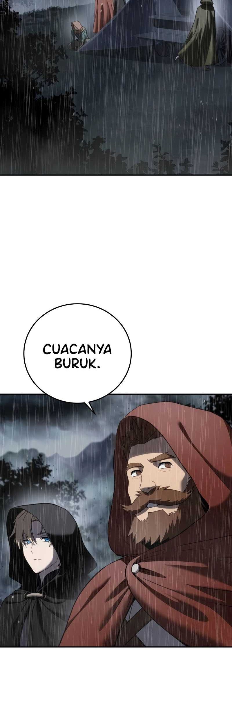 Star-Embracing Swordmaster Chapter 46 Gambar 3