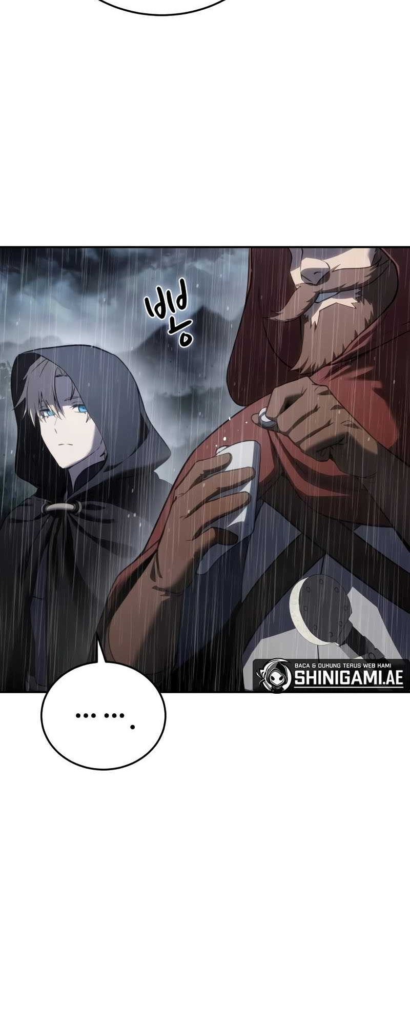 Star-Embracing Swordmaster Chapter 46 Gambar 5
