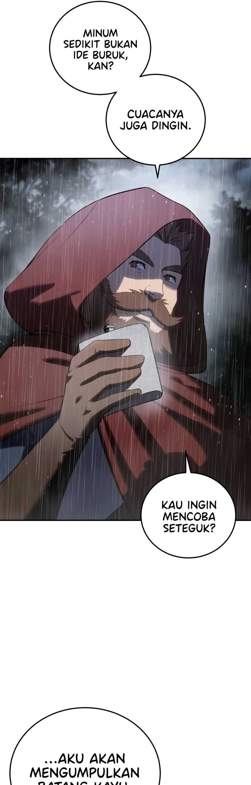 Star-Embracing Swordmaster Chapter 46 Gambar 6