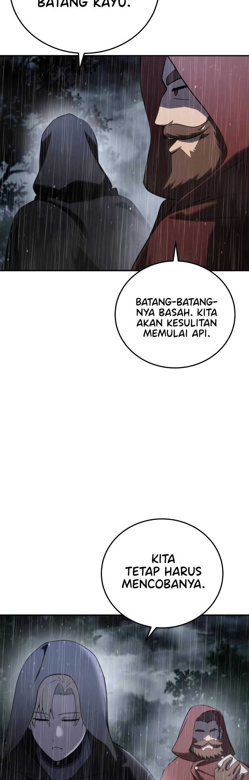 Star-Embracing Swordmaster Chapter 46 Gambar 7