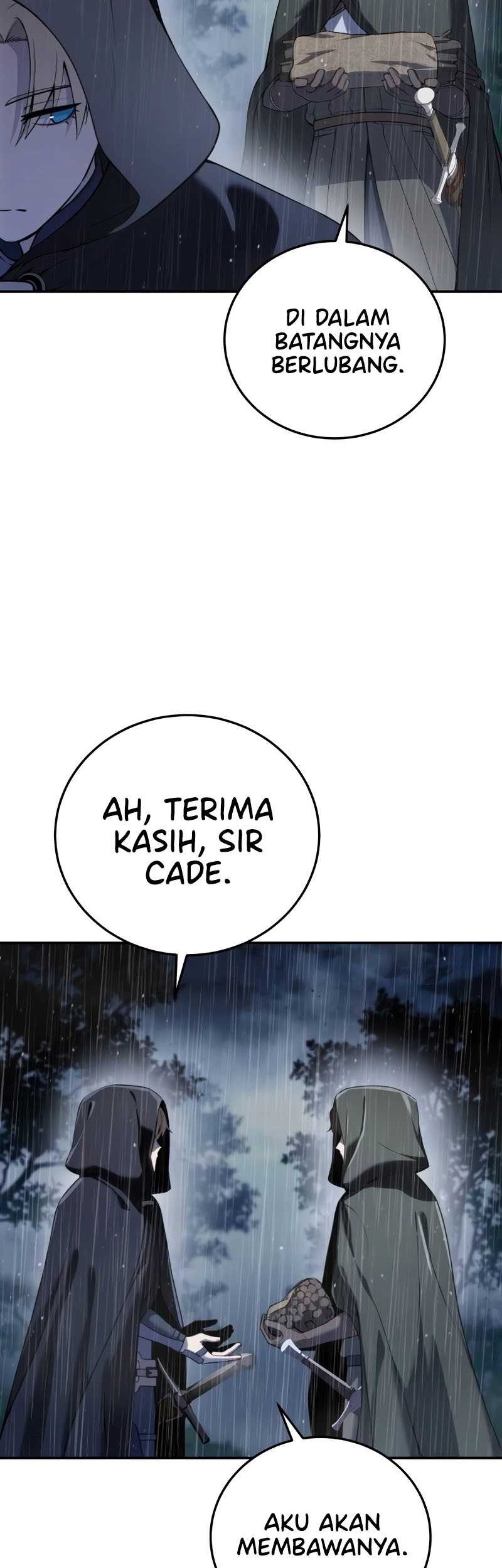 Star-Embracing Swordmaster Chapter 46 Gambar 11