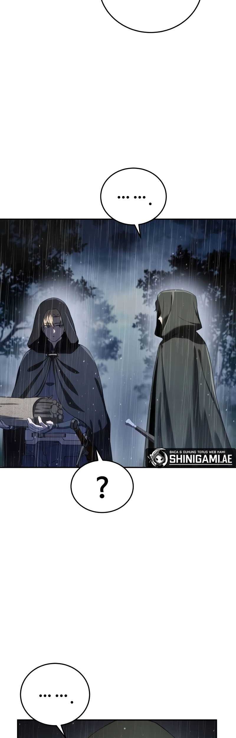 Star-Embracing Swordmaster Chapter 46 Gambar 12