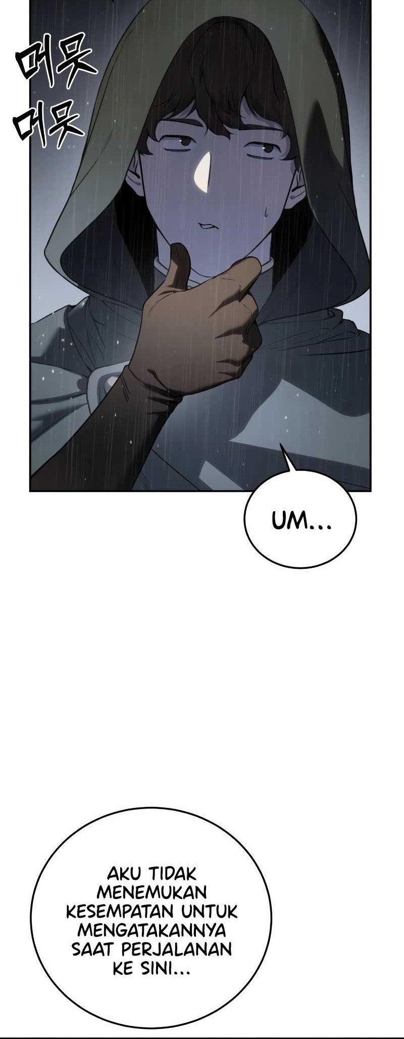 Star-Embracing Swordmaster Chapter 46 Gambar 13
