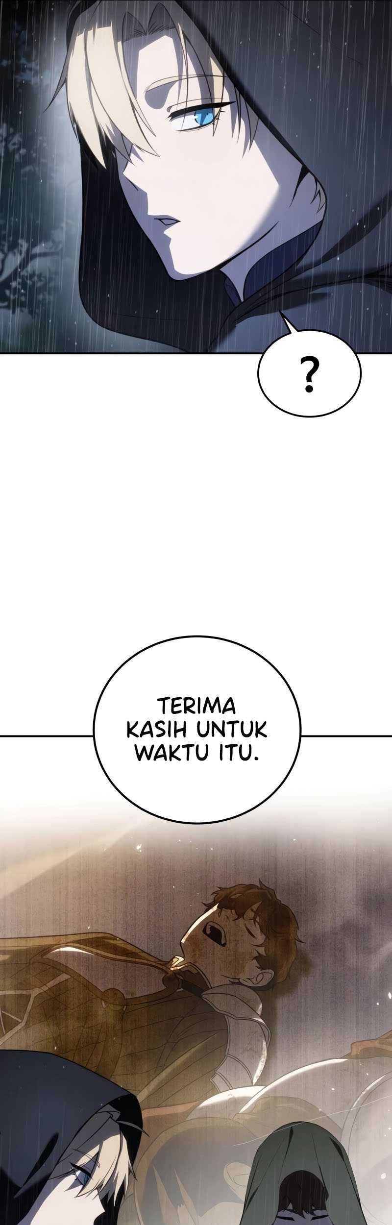 Star-Embracing Swordmaster Chapter 46 Gambar 14